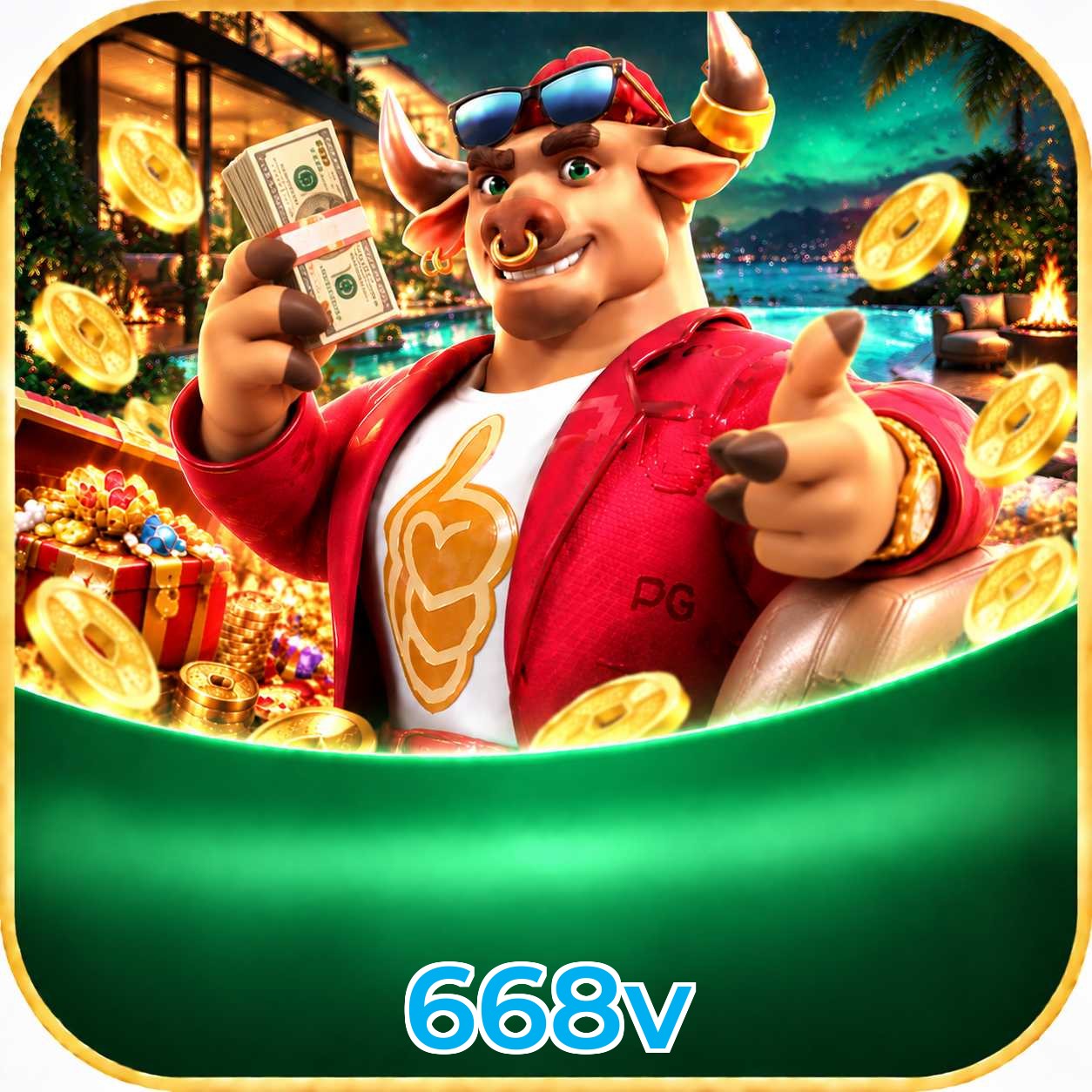 Jogos Fortune